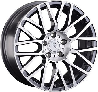 Replay Audi (A129) 8,5x19 5x112 ET20 dia 66,6 GMF