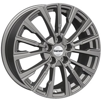Carwel Базан 1720 (Haval Jolion) 7x17 5x114,3 ET37 dia 66,5 GRT Carwel Базан 1720 (Haval Jolion) 7x17 5x114,3 ET37 dia 66,5 GRT