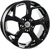 RST R067 (Exeed) 7x17 5x108 ET36 dia 65,1 BL