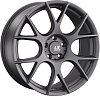 LS FlowForming RC07 7,5x17 4x100 ET40 dia 60,1 MGM