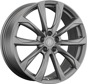 Replay Lexus (LX221) 8x20 5x114,3 ET30 dia 60,1 MGM