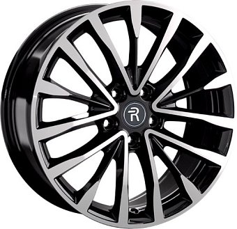 Replay Lexus (LX211) 8x18 5x114,3 ET30 dia 60,1 BKF