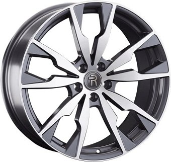Replay BMW (B228) 8,5x20 5x112 ET25 dia 66,6 GMF