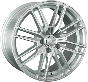 LS wheels 760 6,5x15 4x100 ET40 dia 73,1 SF