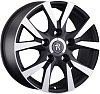 Replica Replay Lexus (LX103) 8x18 5x150 ET56 dia 110.1 MBF