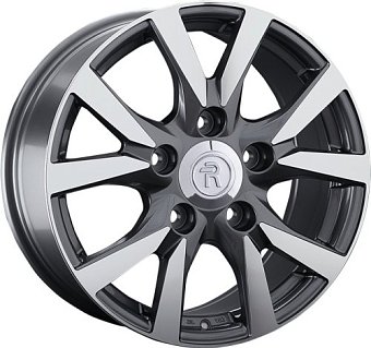 Replay Toyota (TY237) 8x18 5x150 ET56 dia 110,1 GMF