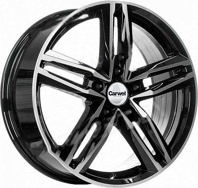 Диски Carwel Малык 140 - 1