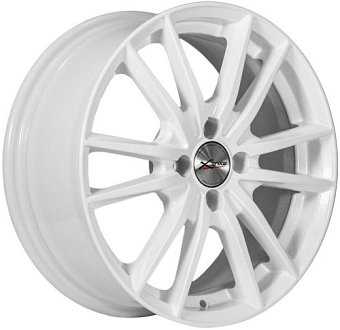 X trike X-129 6,5x16 4x100 ET48 dia 60,1 W Россия