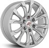 X Trike RST R118 Toyota LC? Prado 7,5x18 6x139,7 ET25 dia 106,1 HS