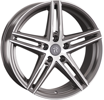 Replay Lexus (LX189) 8,5x20 5x114,3 ET30 dia 60,1 MGMF