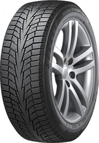 Шины Hankook Winter i*cept IZ2 W616 185/65 R15 92T XL нешип - 1