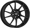 Dotz Kendo dark 7x16 5x100 ET35 dia 60,1 matt black