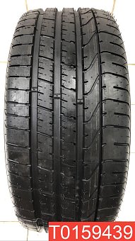 Pirelli Pzero 275/35 R19 96Y RunFlat