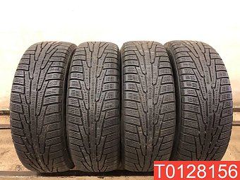Nokian Tyres Nordman RS2 185/60 R15 88R 