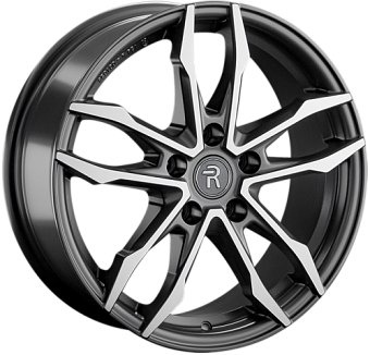 Replay Toyota (TY336) 7,5x17 5x114,3 ET45 dia 60,1 MGMF