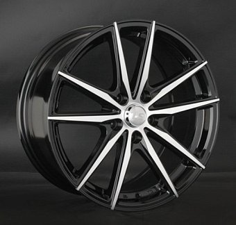 LS wheels 788 7,5x17 5x112 ET40 dia 66,6 BKF