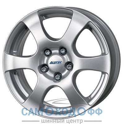 Диски Alutec Plix - 1