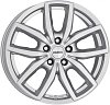 Dezent TE 8x18 5x108 ET45 dia 70,1 silver