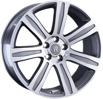 Replay Land Rover (LR60) 9,5x21 5x120 ET49 dia 72,6 GMF