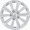 Khomen Wheels KHW1610 (Optima) 6,5x16 5x114,3 ET41 dia 67,1 F-silver