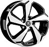 Replay Toyota (TY320) 7,5x19 5x114,3 ET40 dia 60,1 BKF