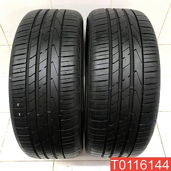 Hankook Ventus S1 Evo 2 SUV 225/50 R18 95V 