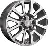 Replay Lexus (LX241) 7,5x18 6x139,7 ET55 dia 95,1 MGMF