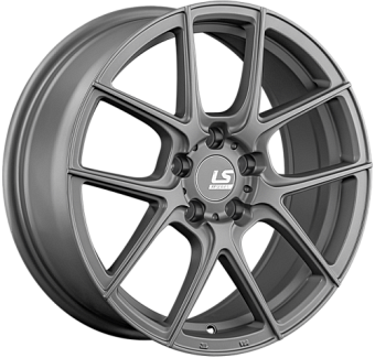 LS FlowForming RC06 7,5x17 5x108 ET33 dia 65,1 MGM
