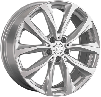 Replay Toyota (TY338) 7,5x19 5x114,3 ET40 dia 60,1 S