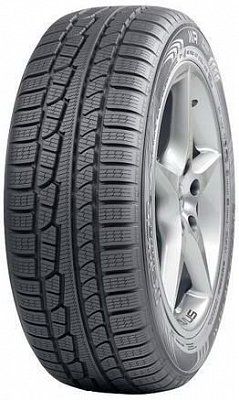 Шины Nokian Tyres WR G2 SUV - 1
