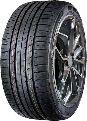 Шины Tracmax X-Privilo RS01 - 1