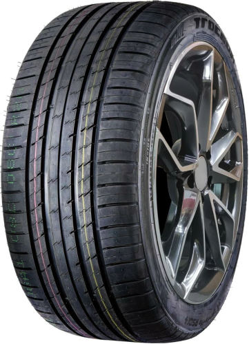 Шины Tracmax X-Privilo RS01 245/35 ZR21 96Y XL - 1