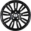 Khomen Wheels KHW2004 (GAC GS8) 8,5x20 5x120 ET45 dia 59,5 black Khomen Wheels KHW2004 (GAC GS8) 8,5x20 5x120 ET45 dia 59,5 black