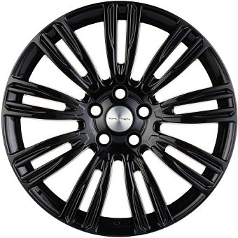 Khomen Wheels KHW2004 (GAC GS8) 8,5x20 5x120 ET45 dia 59,5 black