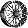 LS Forged FG33 8x20 6x114,3 ET46 dia 67,1 BKF