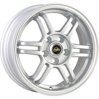 Cross Street CR-10 6,5x16 5x112 ET42 dia 57,1 S