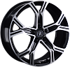 Replay Lexus (LX139) 8x19 5x114,3 ET45 dia 60,1 BKF