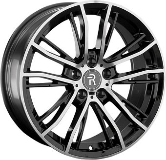 Replay Audi (A226) 8x18 5x112 ET39 dia 66,6 BKF