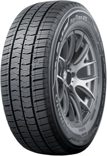 Шины Kumho PorTran 4S CX11 185/75 R16 104/102R - 1