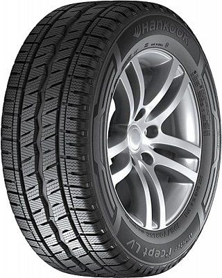 Шины Hankook Winter i*cept LV RW12 - 1