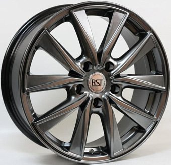RST R057 (Mazda6) 7x17 5x114,3 ET50 dia 67,1 BH