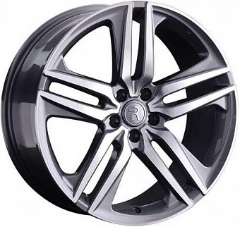 Replay Subaru (SB66) 8x19 5x114,3 ET48 dia 56,1 GMF
