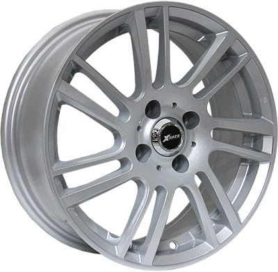 Диски X-RACE AF-04 - 1