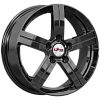 iFree Оруэлл 6x16 5x112 ET43 dia 57,1 BK