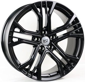 RST R029 8,5x19 5x112 ET28 dia 66,6 BL