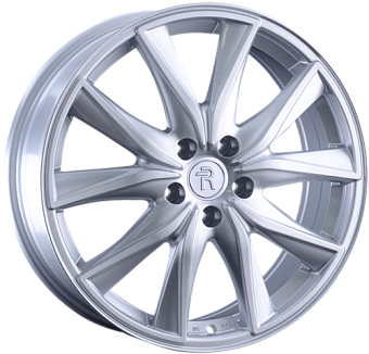 Replay Volkswagen (VV269) 7x19 5x112 ET43 dia 57,1 S