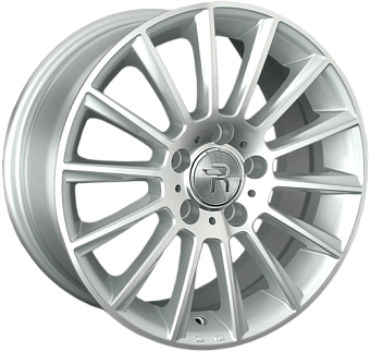 Replay Mercedes (MR139) 7,5x17 5x112 ET47 dia 66,6 SF