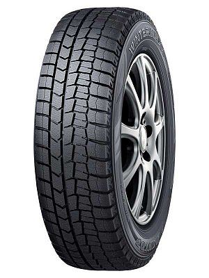 Шины Dunlop SP Winter Maxx WM02 - 1