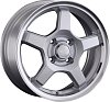 LS wheels 816 7x16 4x100 ET45 dia 60,1 SL