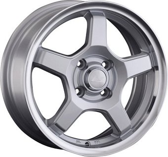 LS wheels 816 7x16 4x100 ET45 dia 60,1 SL